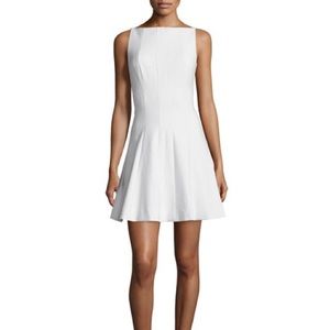 Elizabeth and James Hollis Sleeveless Dress